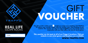 trappd-gift-voucher Trapp'd Gift Voucher